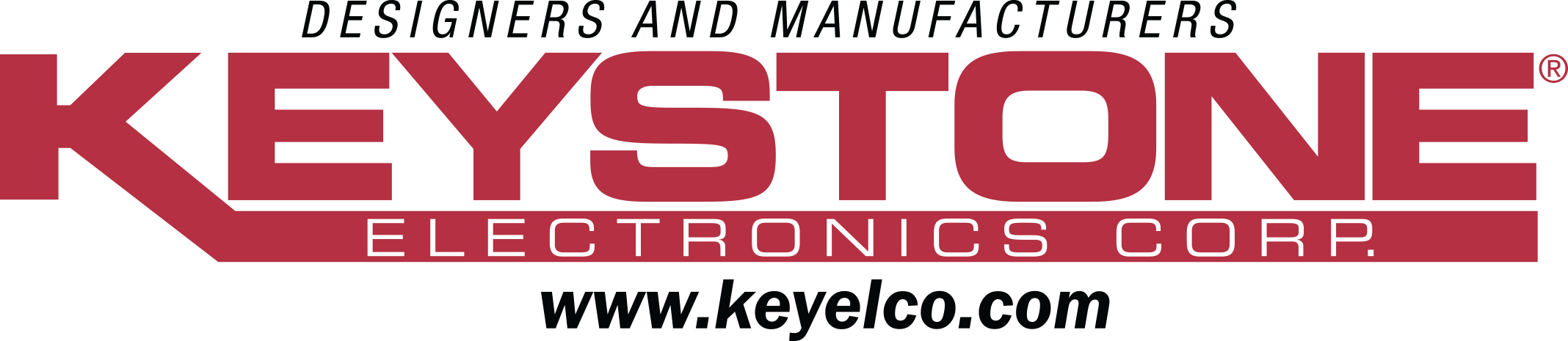 Keystone Electronics Corp. LOGO